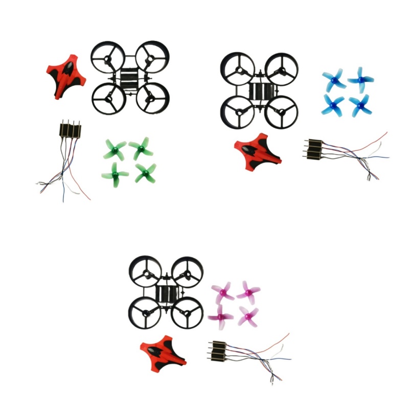 Drone Racing Motor - Kit de Mini Drone RC à