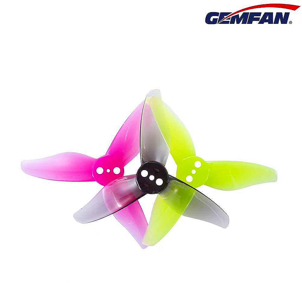 4 paires d'hélices de cure-den - Drone Racing Gate avis et prix