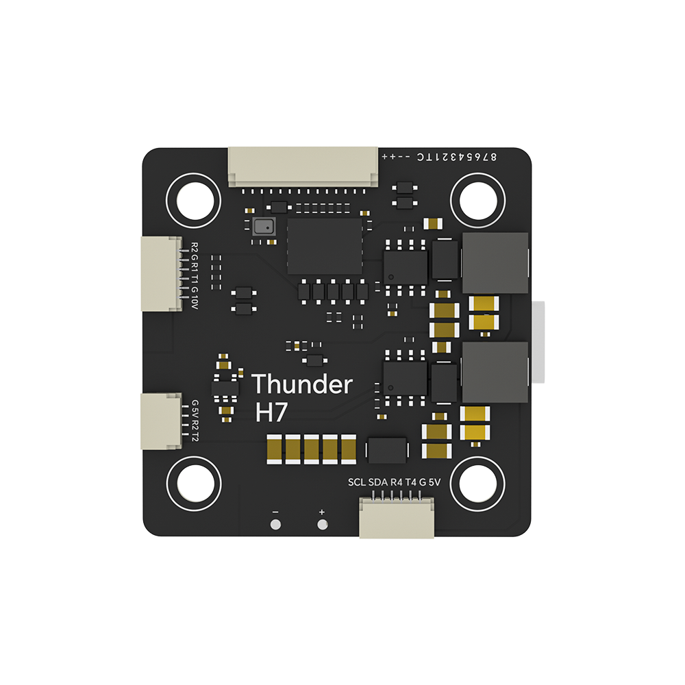 Contrôleur de vol IFlight Thun - Drone Racing Flight Controller avis et prix