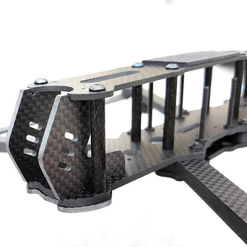Kit de cadre de drone de cours - Drone Racing Battery avis et prix
