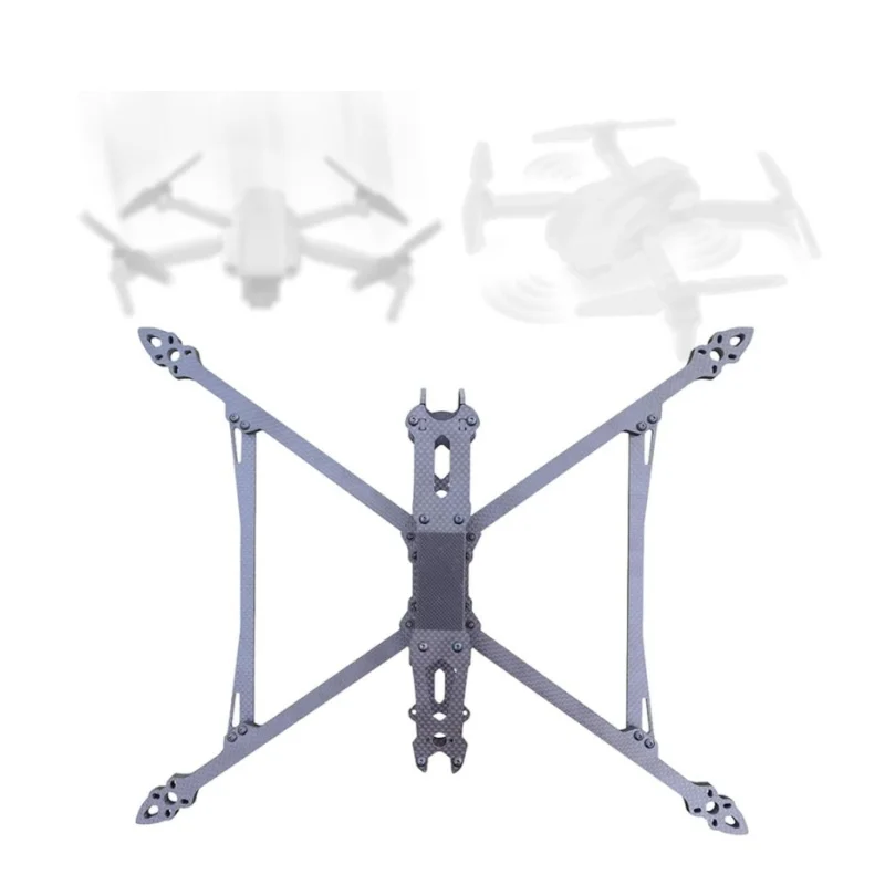 Kit de cadre de drone de cours - Drone Racing Battery avis et prix