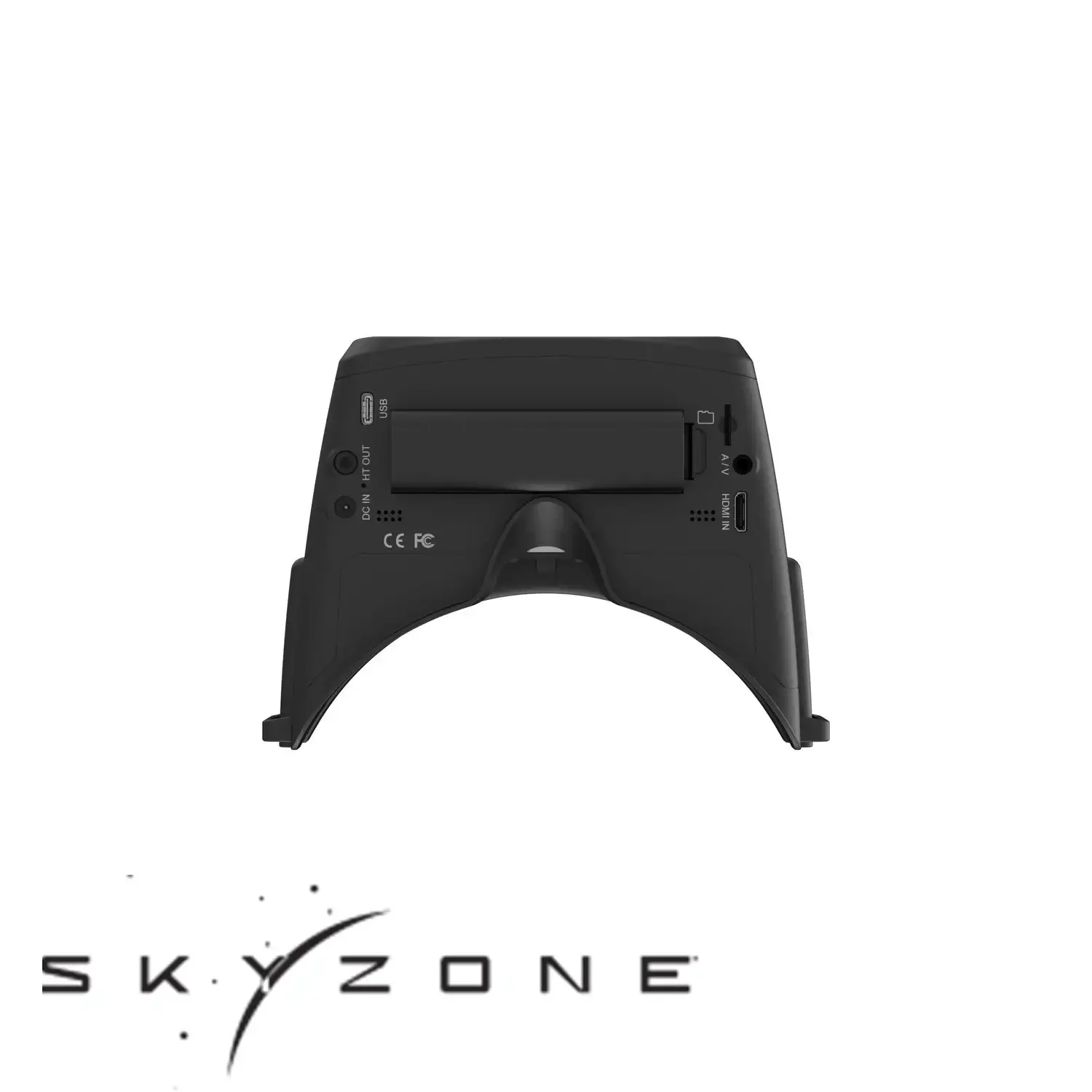 Lunettes FPV Skyzone COBRA X V - Drone Racing Goggles avis et prix