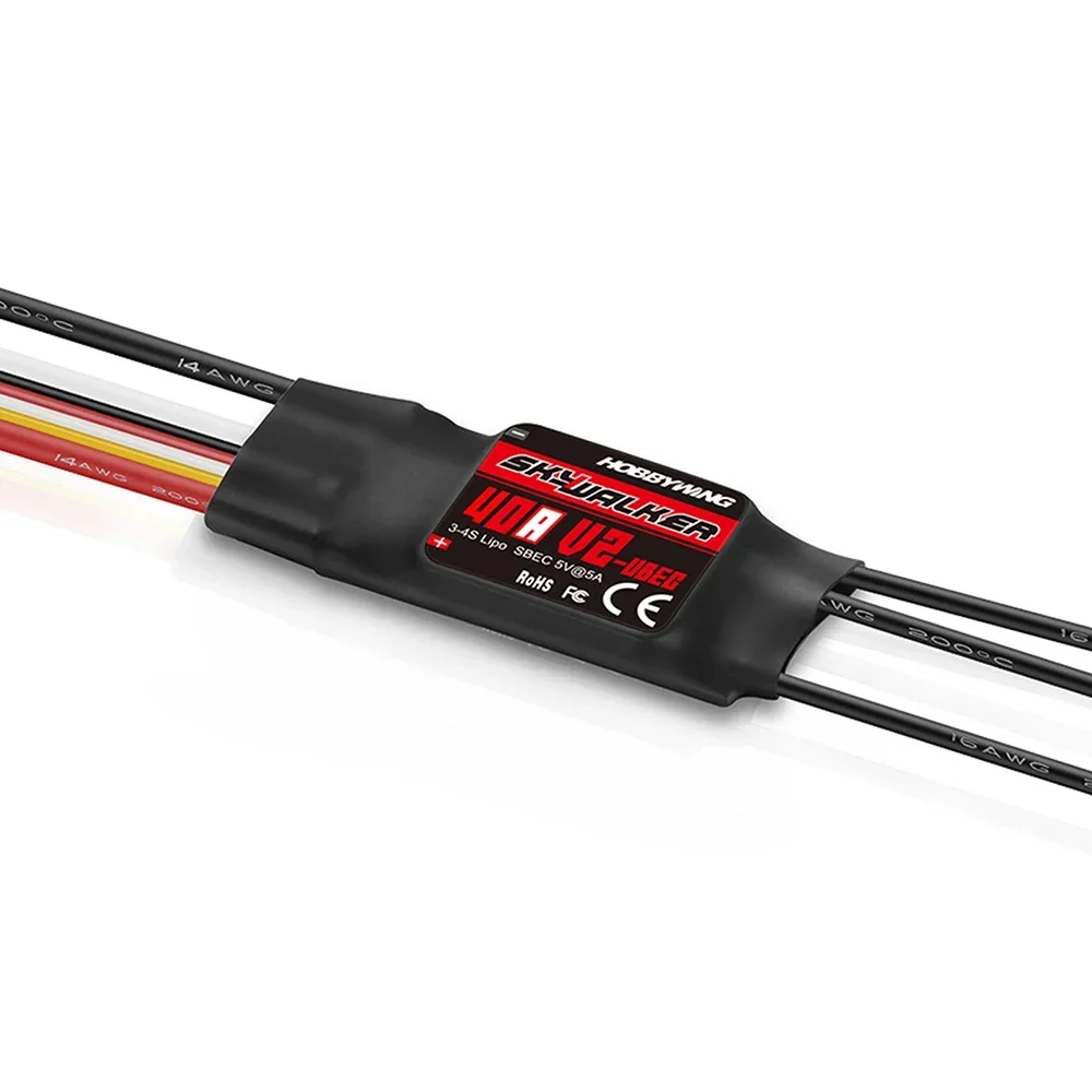 BBYWING-Contrôleur de vitesse  - Drone Racing Motor avis et prix