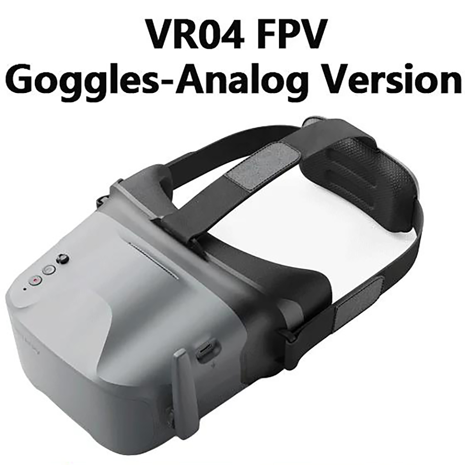 BetaFPV VR04, lunettes FPV – v - Drone Racing Goggles avis et prix