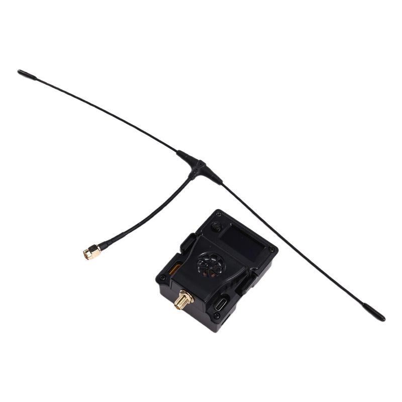 BEDW-ELRS 433Mhz, émetteur vid - Drone Racing Receiver avis et prix