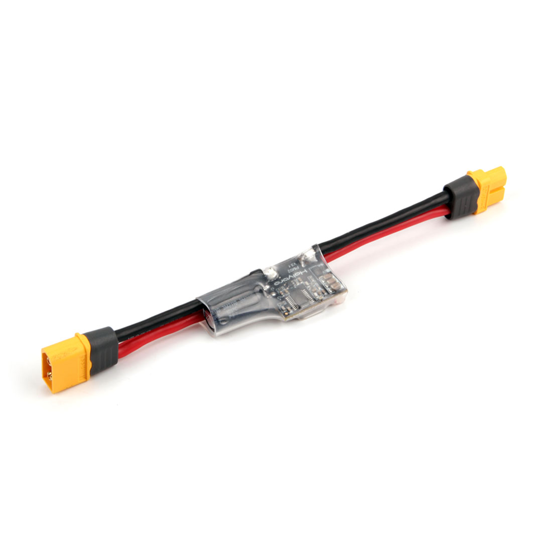 Holybro PM02D Module d'aliment - Drone Racing Flight Controller avis et prix