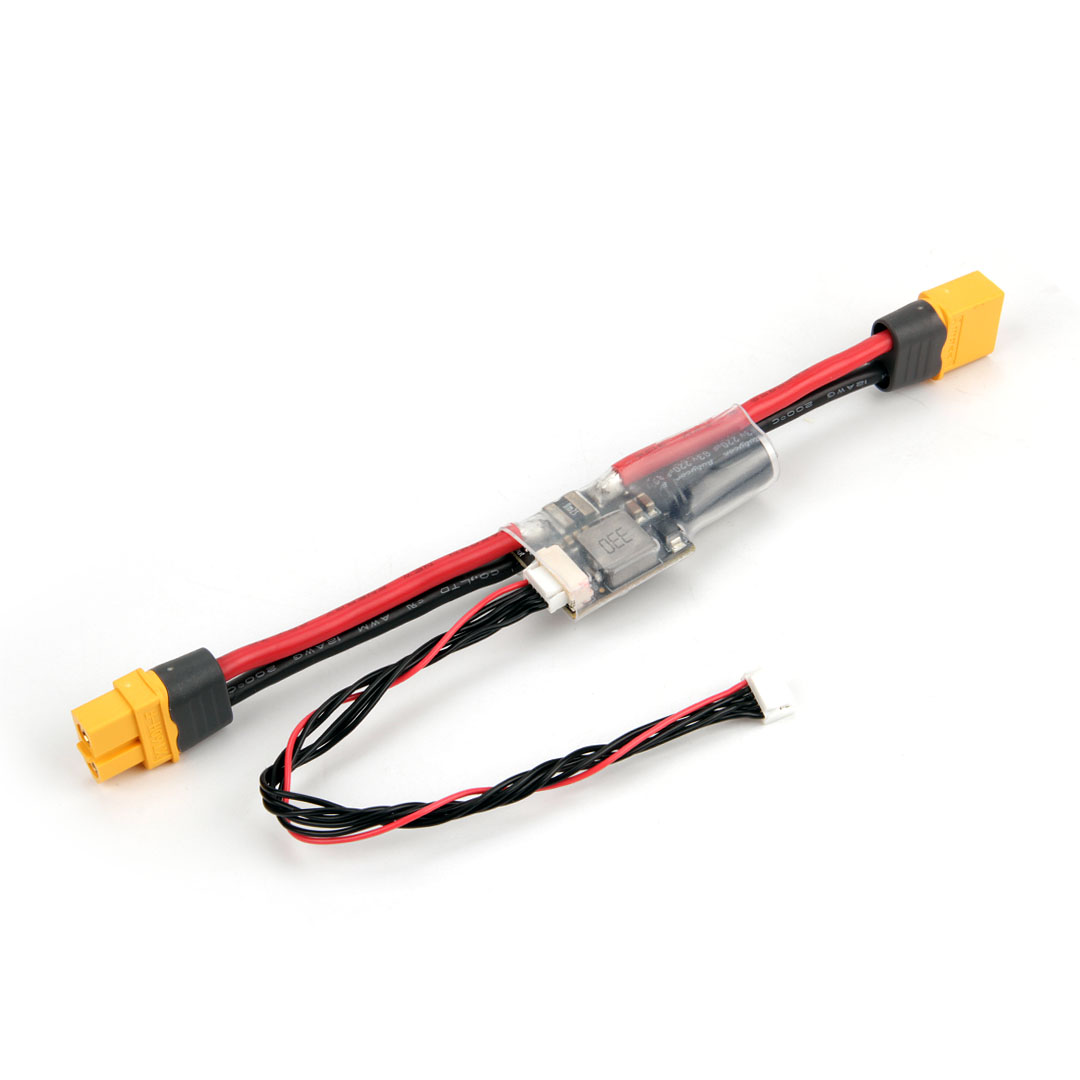 Holybro PM02D Module d'aliment - Drone Racing Flight Controller avis et prix