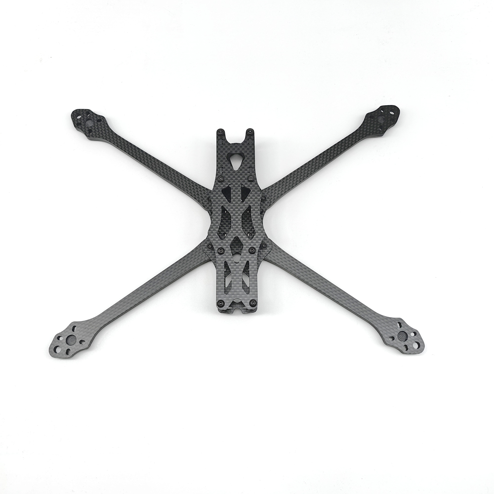 Kit de cadre de quadricoptère  - Drone Racing Frame avis et prix