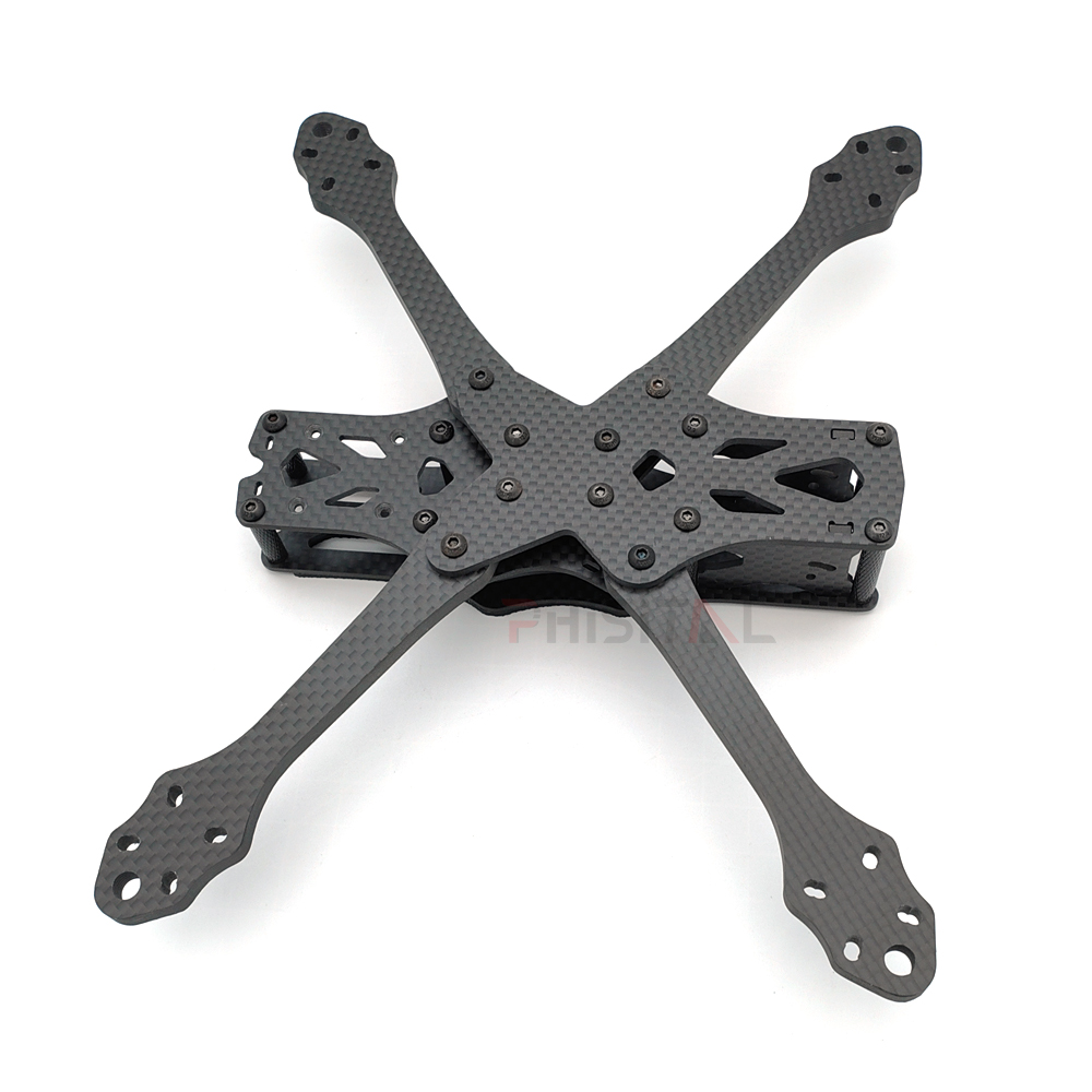 Kit de cadre de quadricoptère  - Drone Racing Frame avis et prix