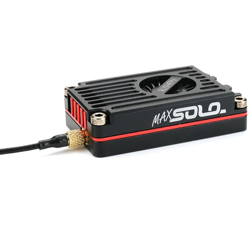 RUSHFPV RUSH MAX SOLO 2.5W VTX - Drone Racing Battery avis et prix