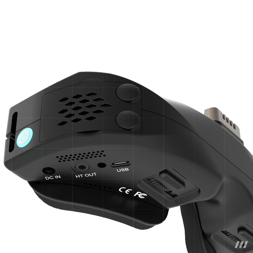 Nouveauté APStore : Lunettes F - Drone Racing Gate avis et prix