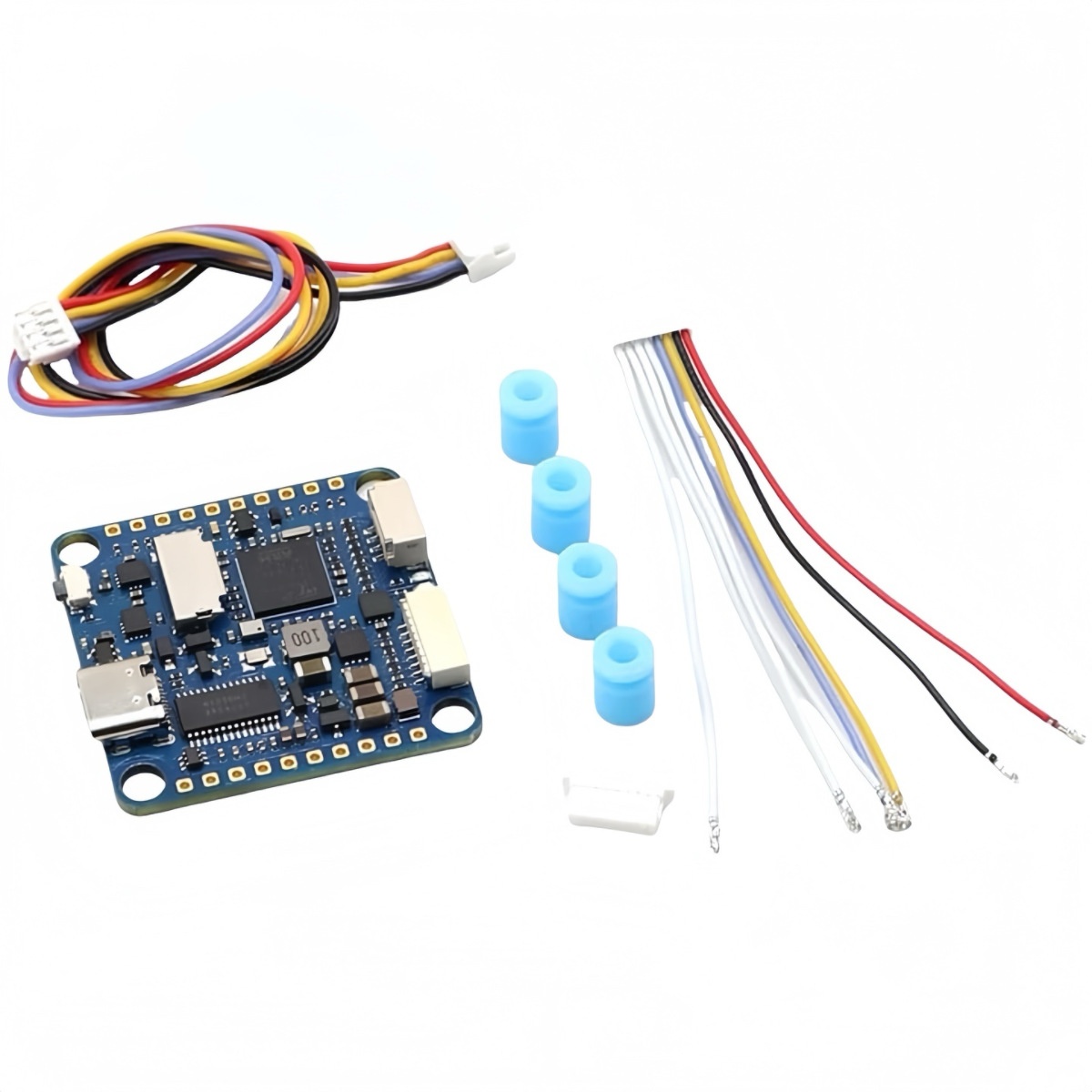 Contrôleur de vol WOJO MATEK H - Drone Racing Flight Controller avis et prix