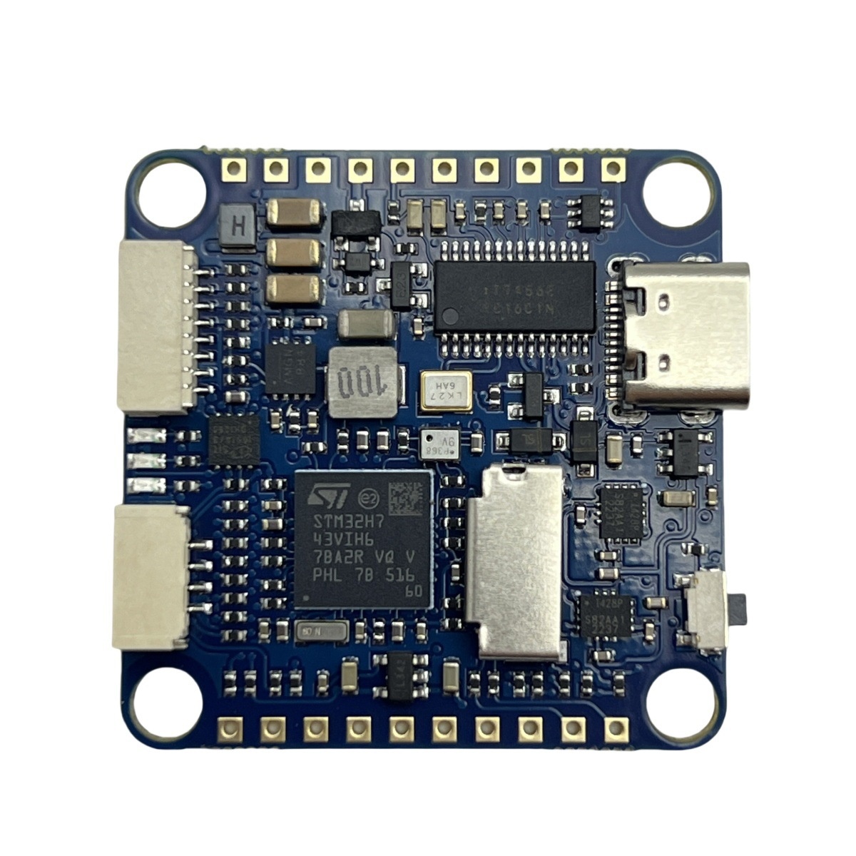 Contrôleur de vol WOJO MATEK H - Drone Racing Flight Controller avis et prix