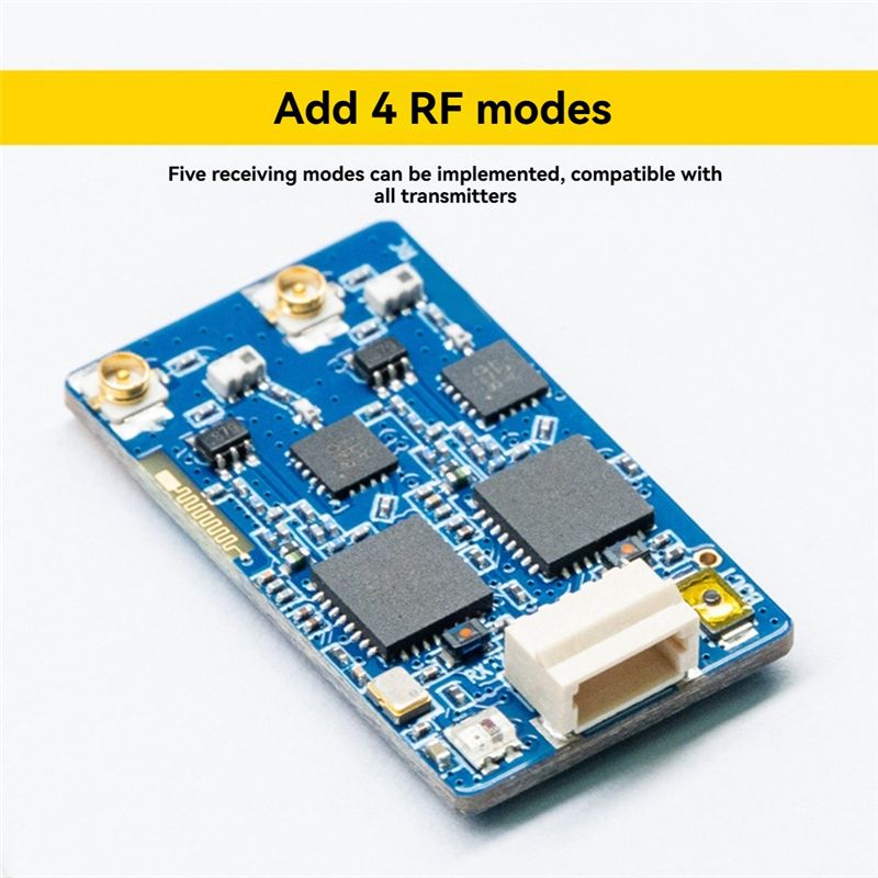 Récepteur ELRS B78B-900Mhz 2.4 - Drone Racing Receiver avis et prix