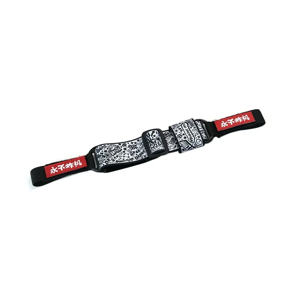 Sangle de lunettes FPV réglabl - Drone Racing Gate avis et prix