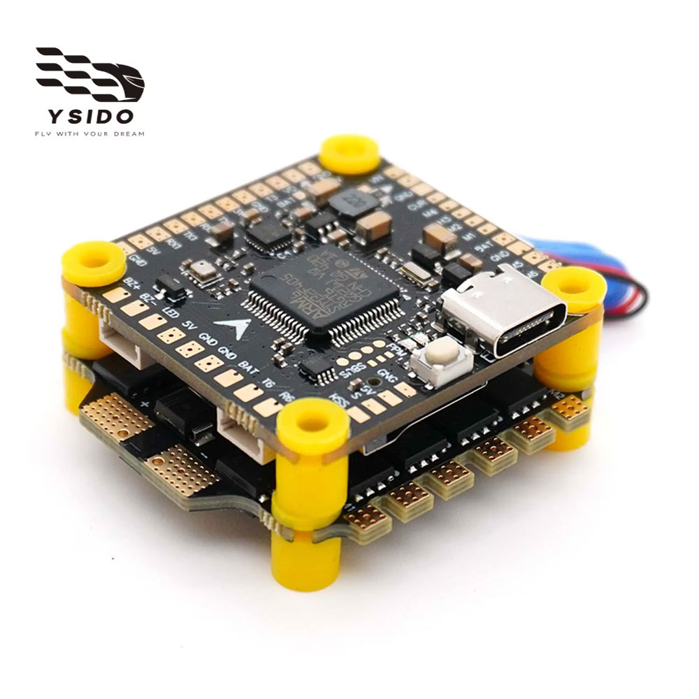 Contrôleur de vol YSIDO F405 V - Drone Racing Flight Controller avis et prix