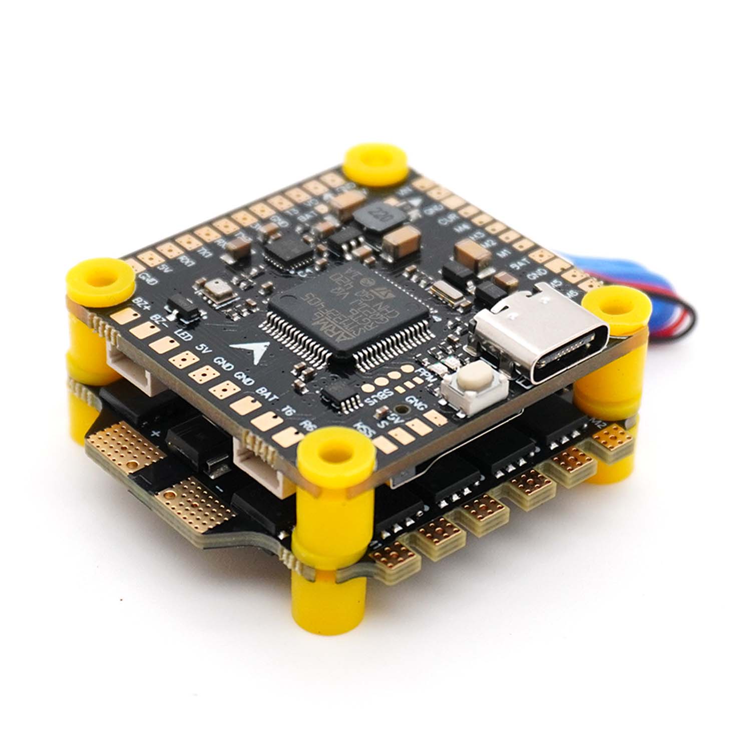 Contrôleur de vol YSIDO F405 V - Drone Racing Flight Controller avis et prix