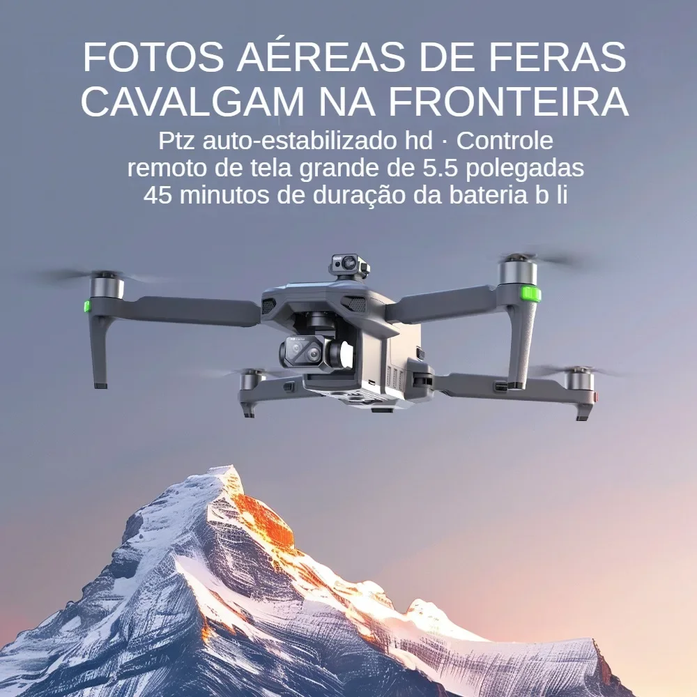 ZLL SG909 SG909MAX Drone profe - Drone Racing Camera avis et prix