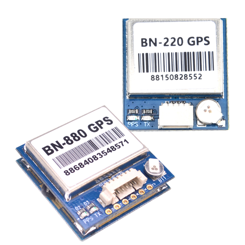 BN880 BN220 GPS GLONASS Module - Drone Racing Battery avis et prix